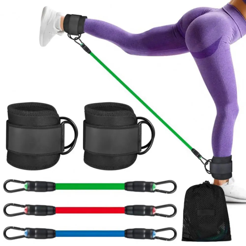 Functional Fitness Gear